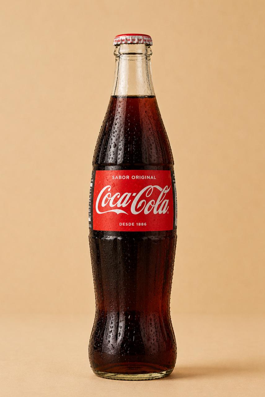 Coca Cola